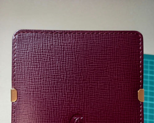 Cartier Glasses Cases