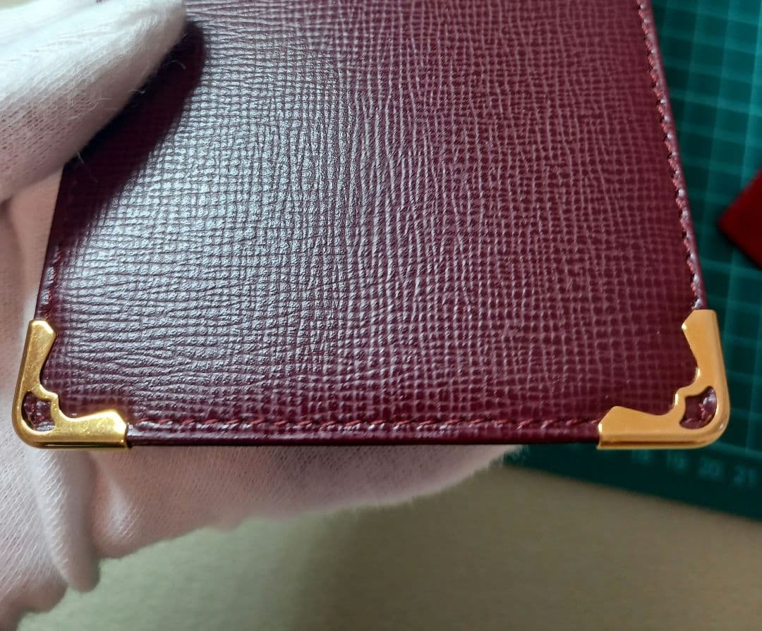 Cartier Glasses Cases