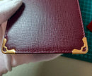 Cartier Glasses Cases