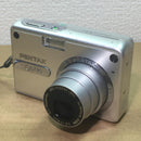 Pentax Compact Digital Cameras Optio S5 500 Sd