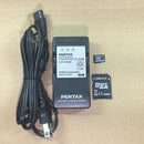Pentax Compact Digital Cameras Optio S5 500 Sd