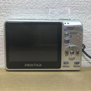 Pentax Compact Digital Cameras Optio S5 500 Sd
