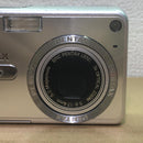 Pentax Compact Digital Cameras Optio S5 500 Sd