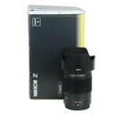 Nikon Lens (Single Focus) Nikkor Z F/1.8 S