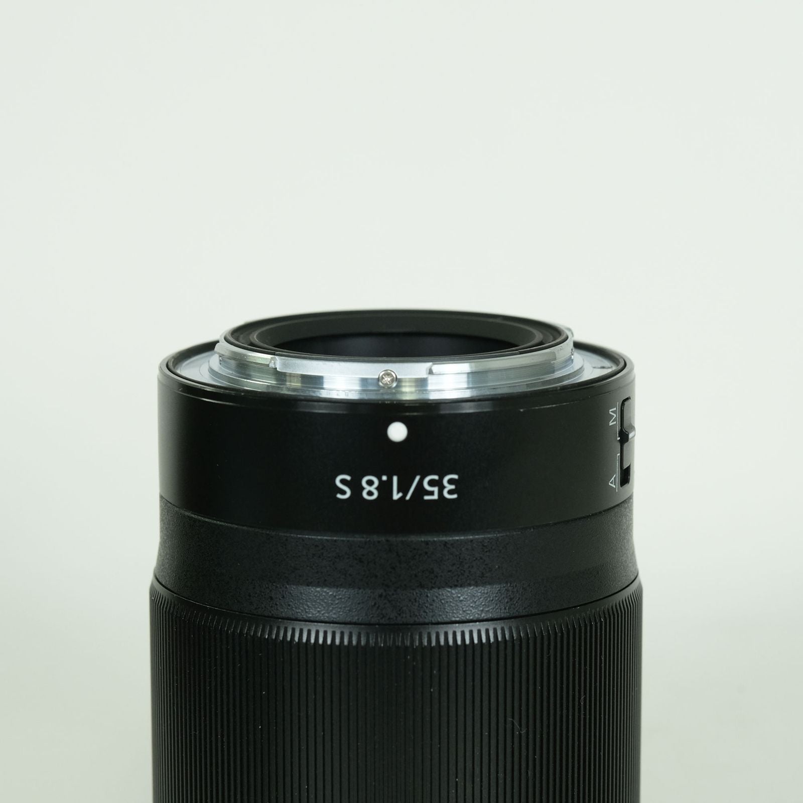 Nikon Lens (Single Focus) Nikkor Z F/1.8 S