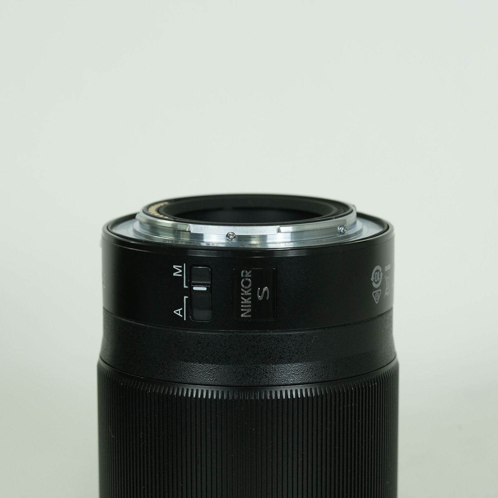 Nikon Lens (Single Focus) Nikkor Z F/1.8 S