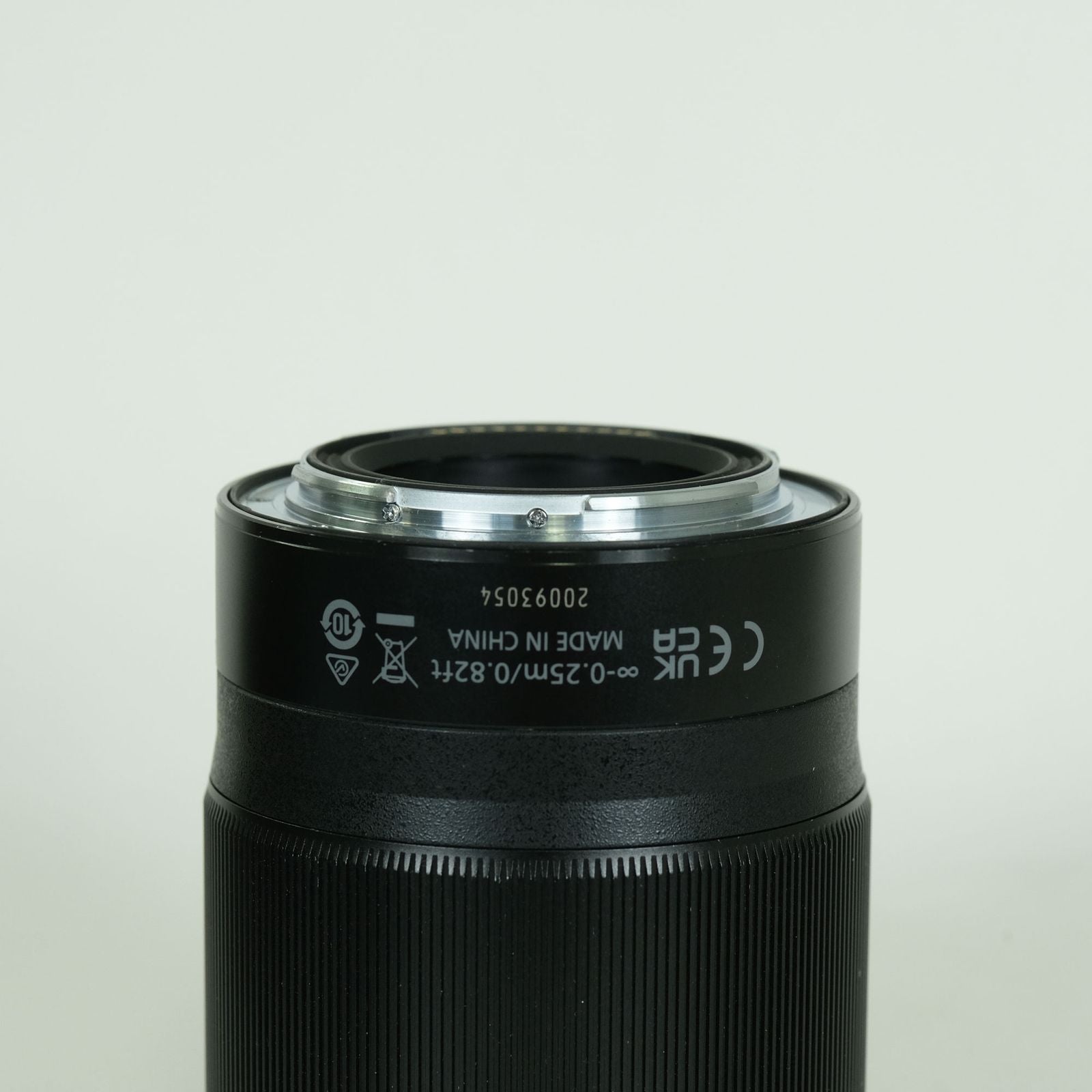Nikon Lens (Single Focus) Nikkor Z F/1.8 S