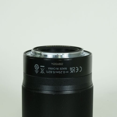 Nikon Lens (Single Focus) Nikkor Z F/1.8 S