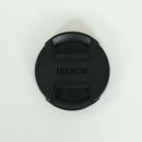 Nikon Lens (Single Focus) Nikkor Z F/1.8 S