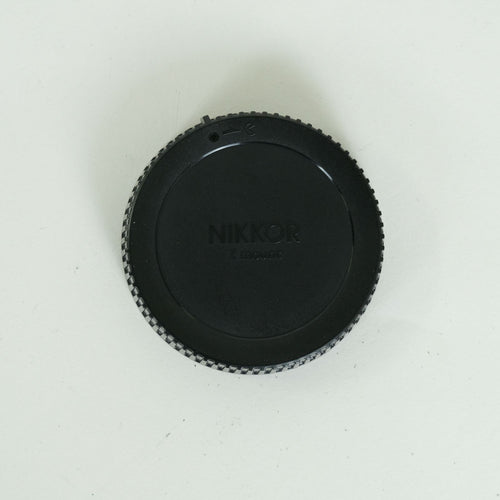 Nikon Lens (Single Focus) Nikkor Z F/1.8 S