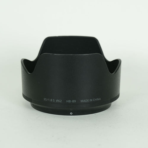 Nikon Lens (Single Focus) Nikkor Z F/1.8 S