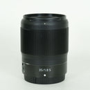 Nikon Lens (Single Focus) Nikkor Z F/1.8 S