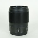 Nikon Lens (Single Focus) Nikkor Z F/1.8 S