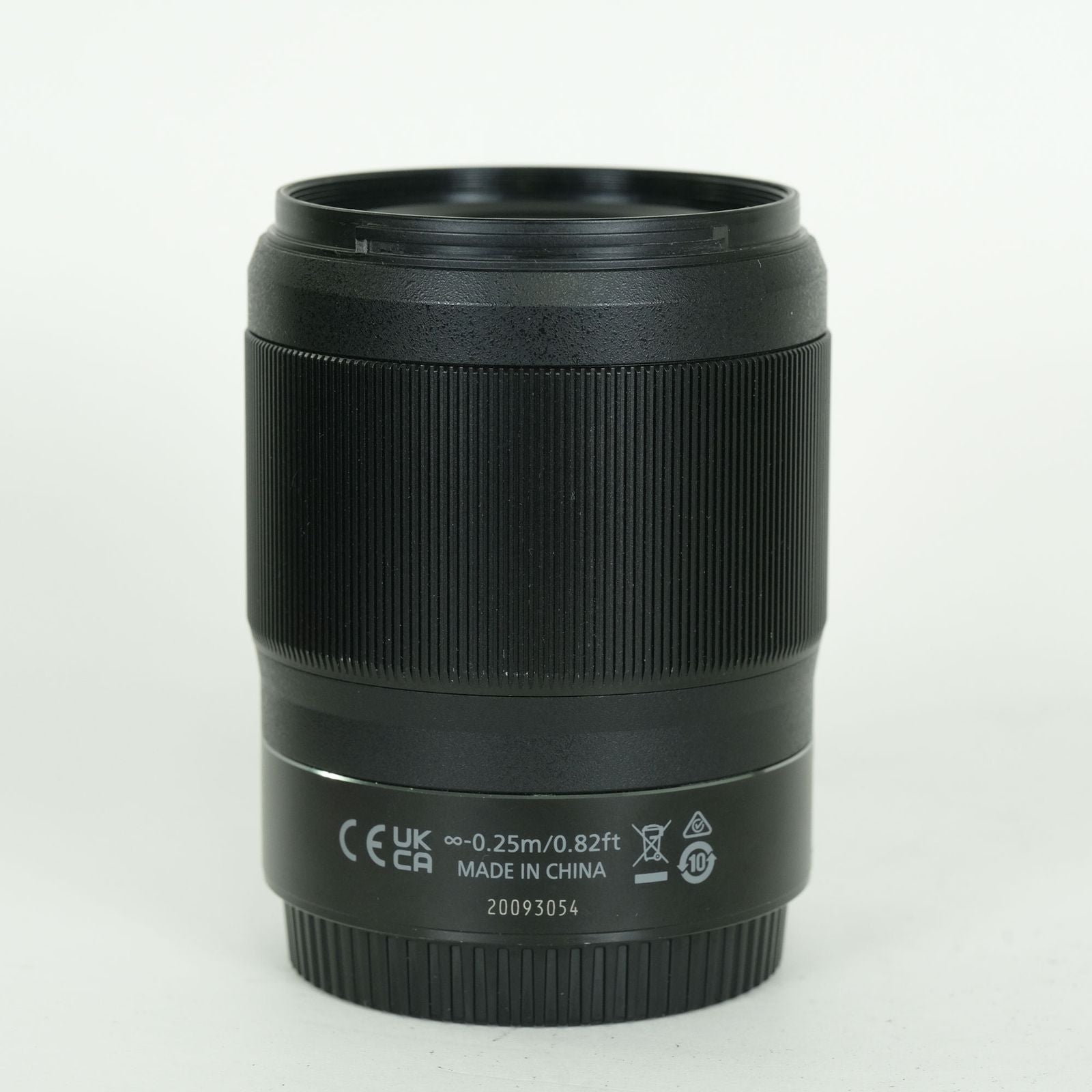 Nikon Lens (Single Focus) Nikkor Z F/1.8 S