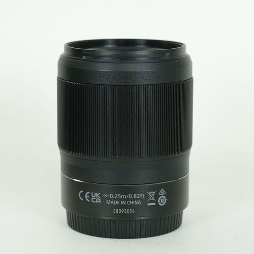 Nikon Lens (Single Focus) Nikkor Z F/1.8 S
