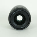 Nikon Lens (Single Focus) Nikkor Z F/1.8 S