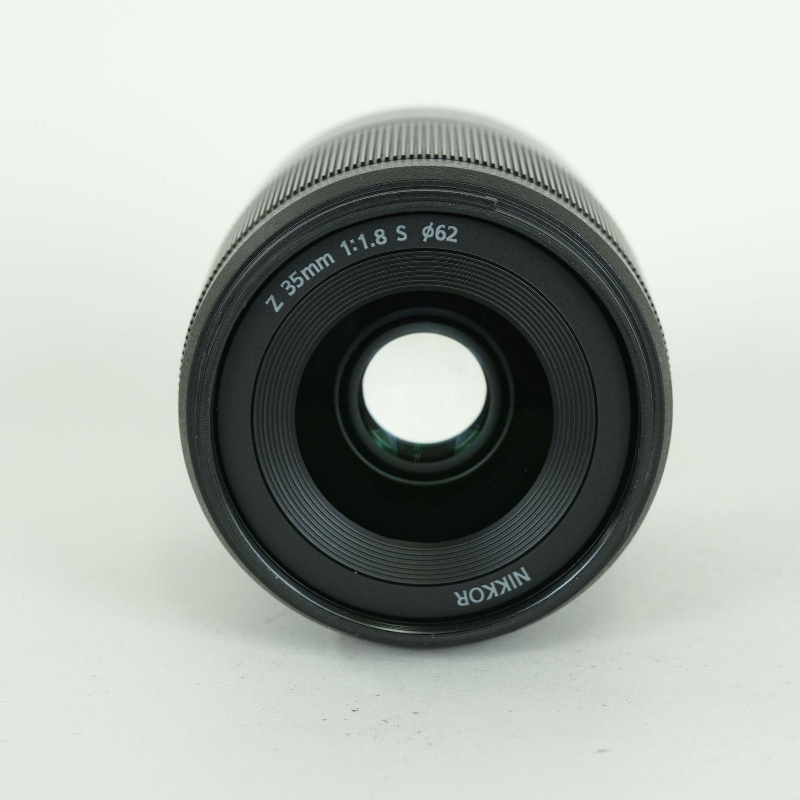Nikon Lens (Single Focus) Nikkor Z F/1.8 S