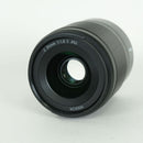 Nikon Lens (Single Focus) Nikkor Z F/1.8 S