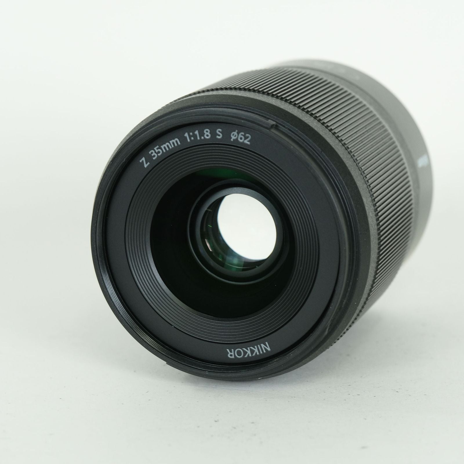Nikon Lens (Single Focus) Nikkor Z F/1.8 S
