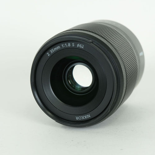 Nikon Lens (Single Focus) Nikkor Z F/1.8 S