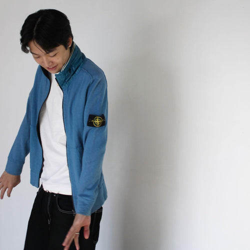 Stone Island Knit Sweater M