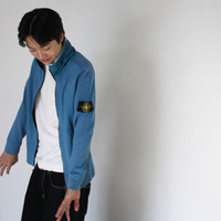 Stone Island Knit Sweater M
