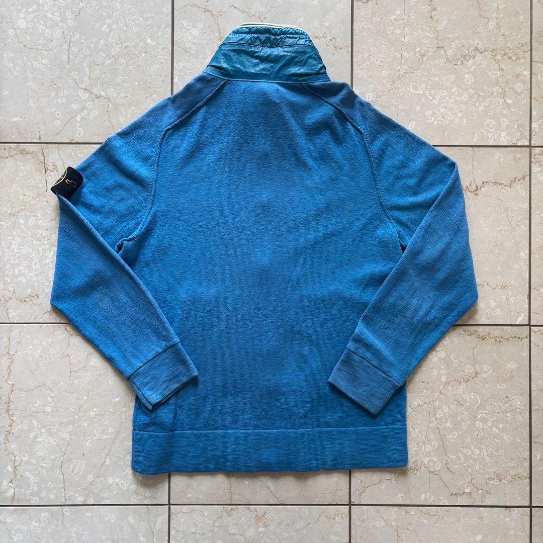 Stone Island Knit Sweater M