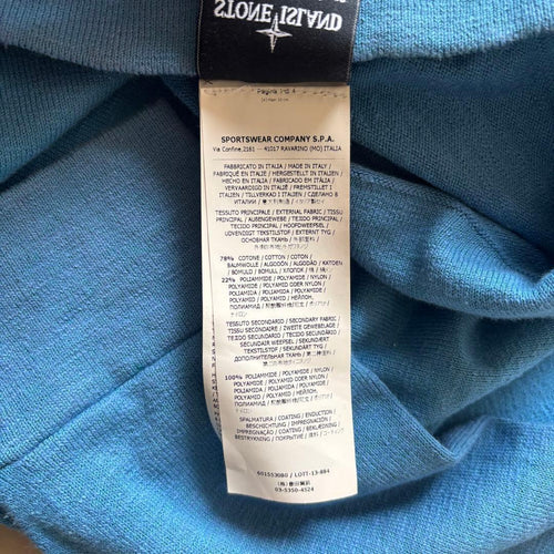 Stone Island Knit Sweater M