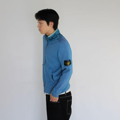 Stone Island Knit Sweater M
