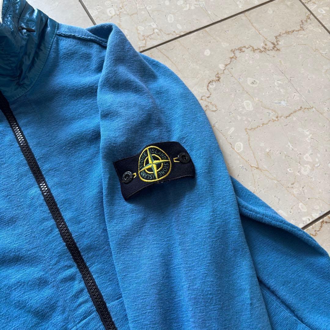 Stone Island Knit Sweater M