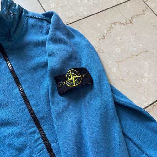 Stone Island Knit Sweater M