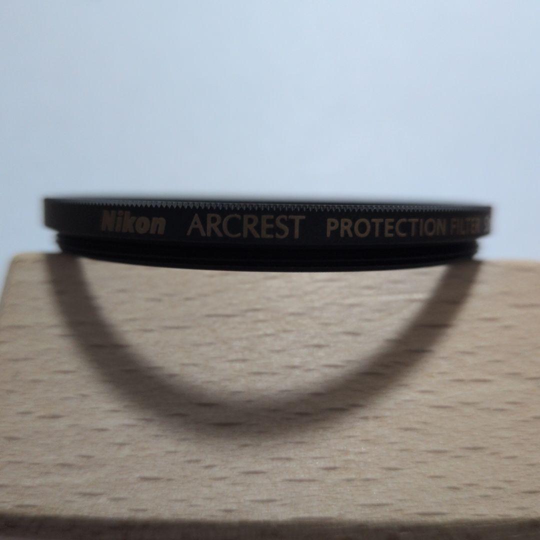 Nikon Protective Filters Arcrest Protection Filter
