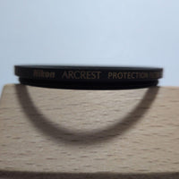 Nikon Protective Filters Arcrest Protection Filter