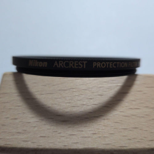 Nikon Protective Filters Arcrest Protection Filter