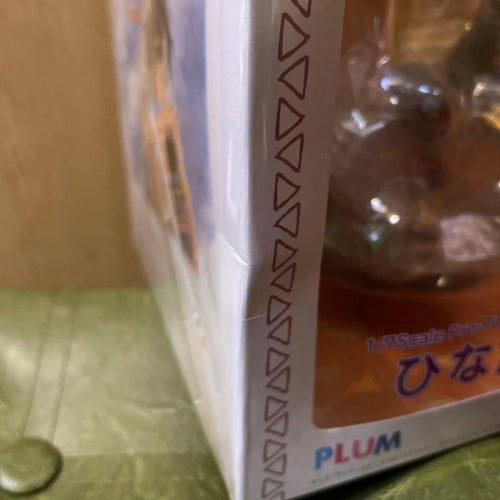 Plum Other Pulm