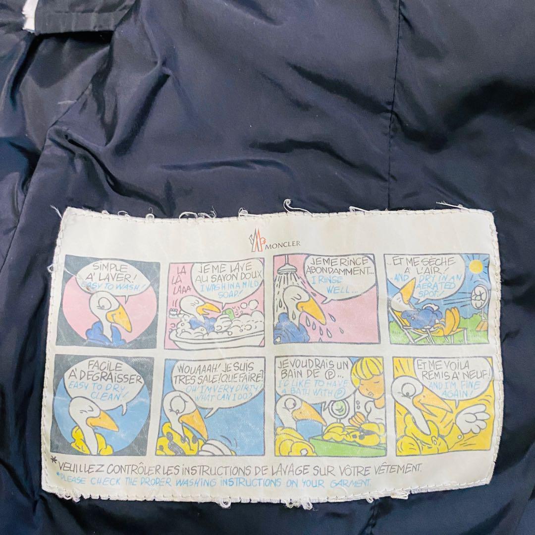 Moncler Down Jackets Sanglier A