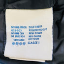 Moncler Down Jackets Sanglier A