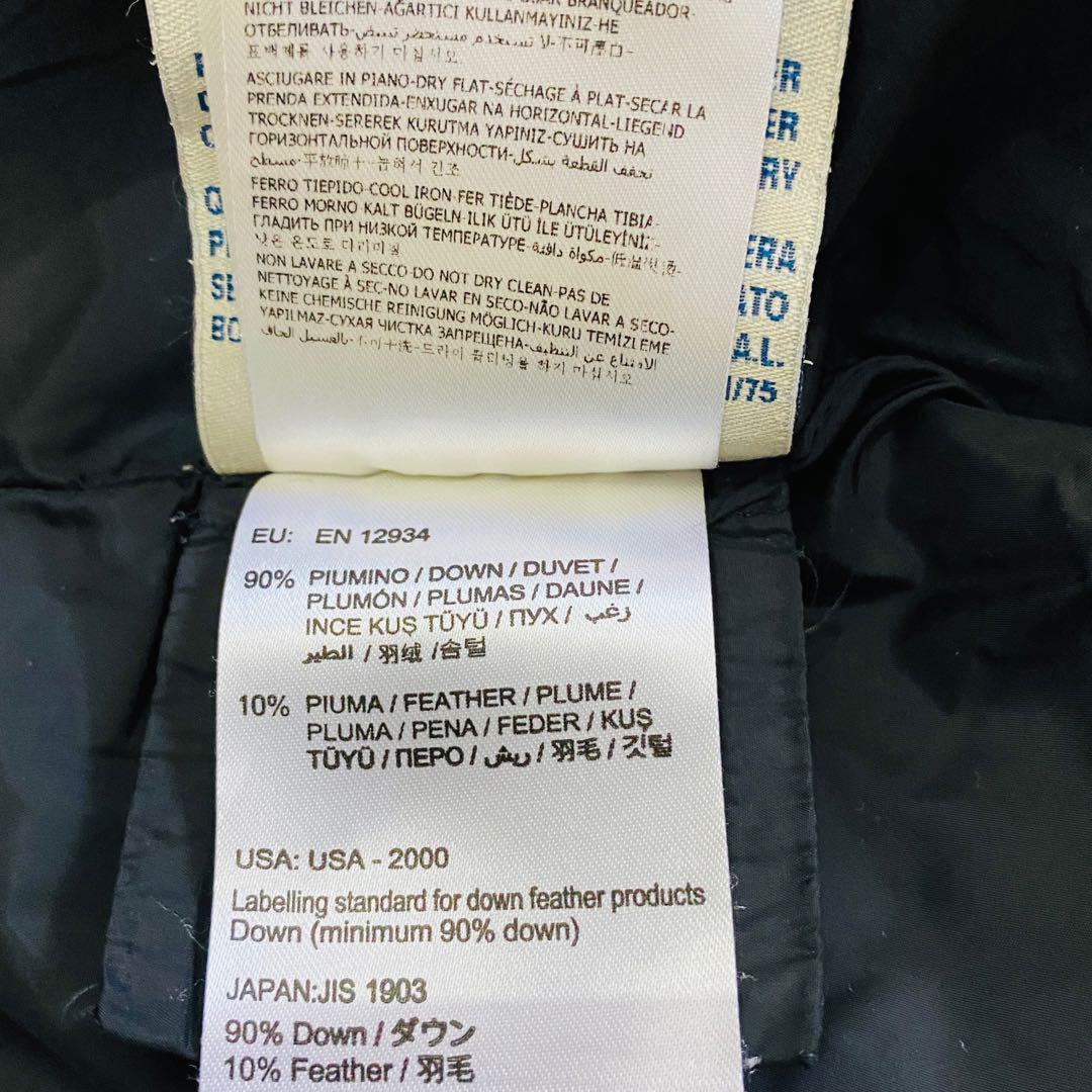 Moncler Down Jackets Sanglier A