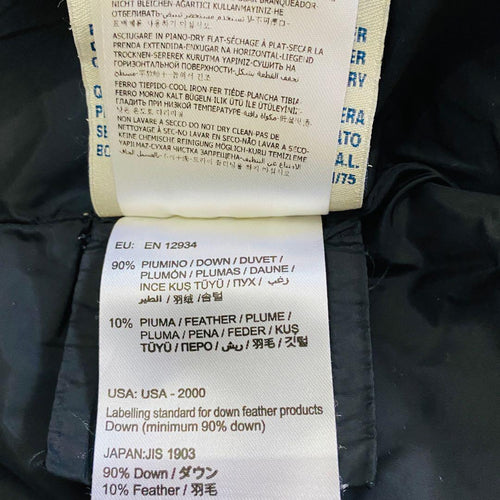 Moncler Down Jackets Sanglier A