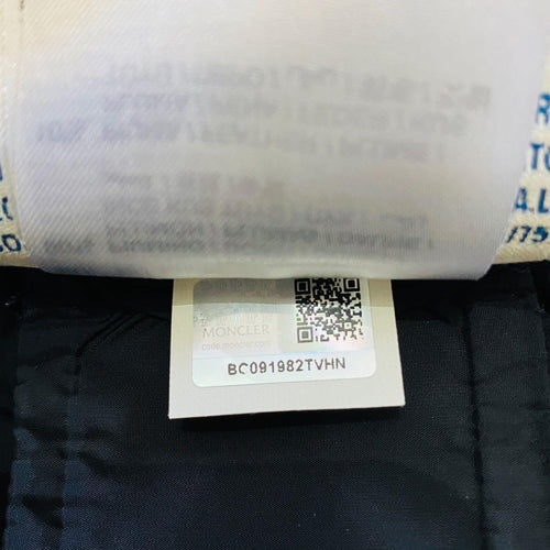 Moncler Down Jackets Sanglier A
