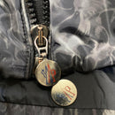 Moncler Down Jackets Sanglier A
