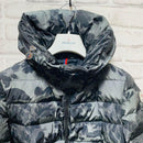 Moncler Down Jackets Sanglier A