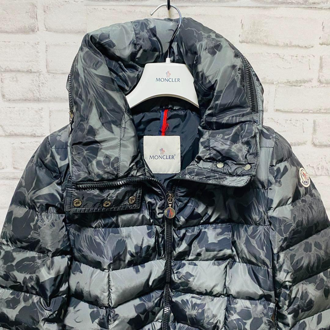 Moncler Down Jackets Sanglier A