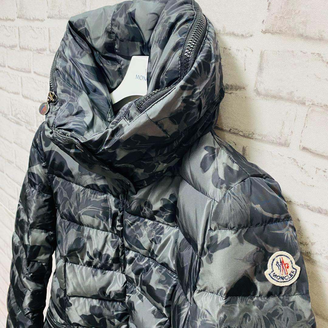 Moncler Down Jackets Sanglier A