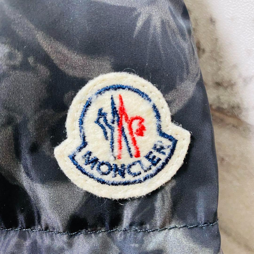 Moncler Down Jackets Sanglier A