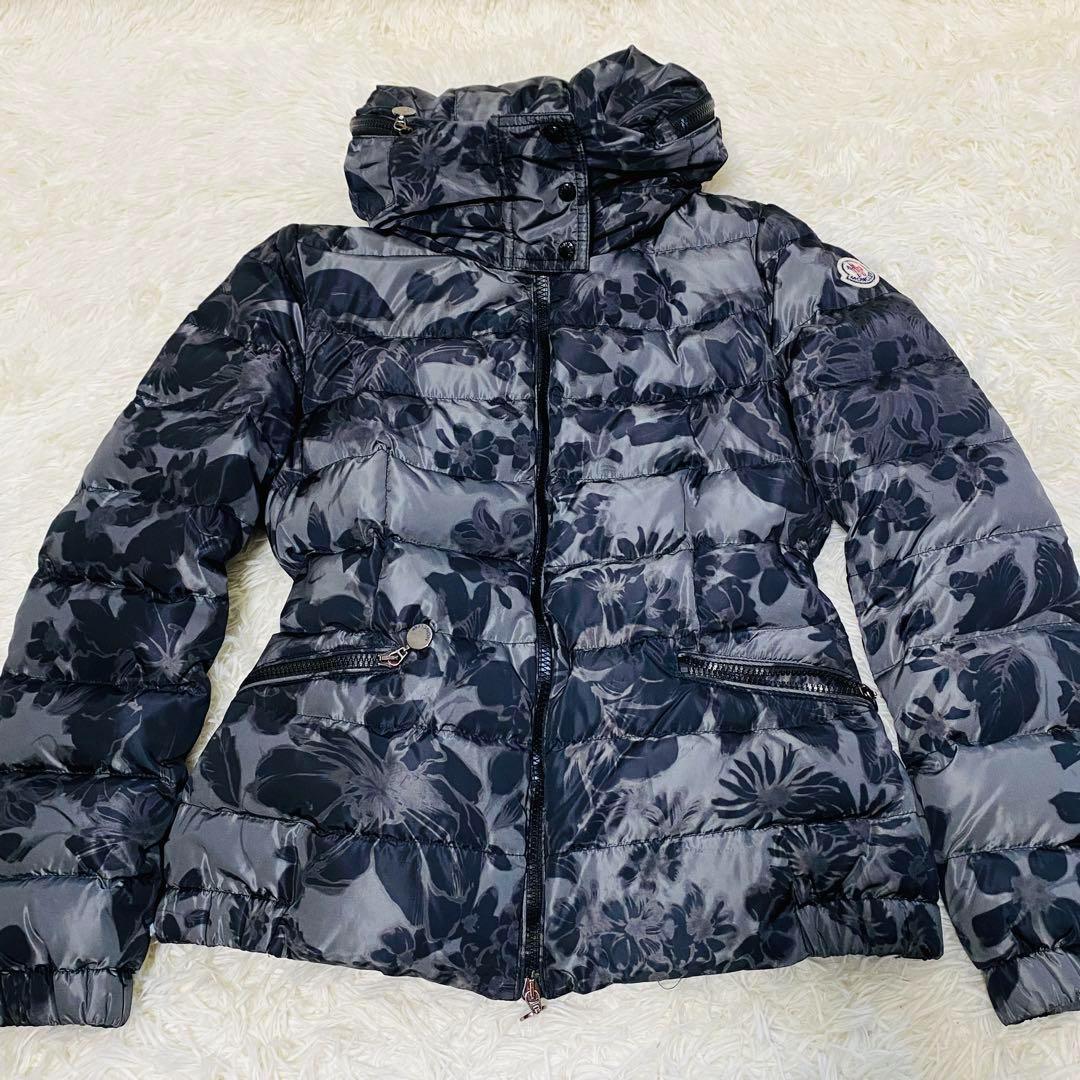 Moncler Down Jackets Sanglier A