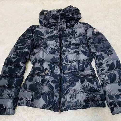 Moncler Down Jackets Sanglier A