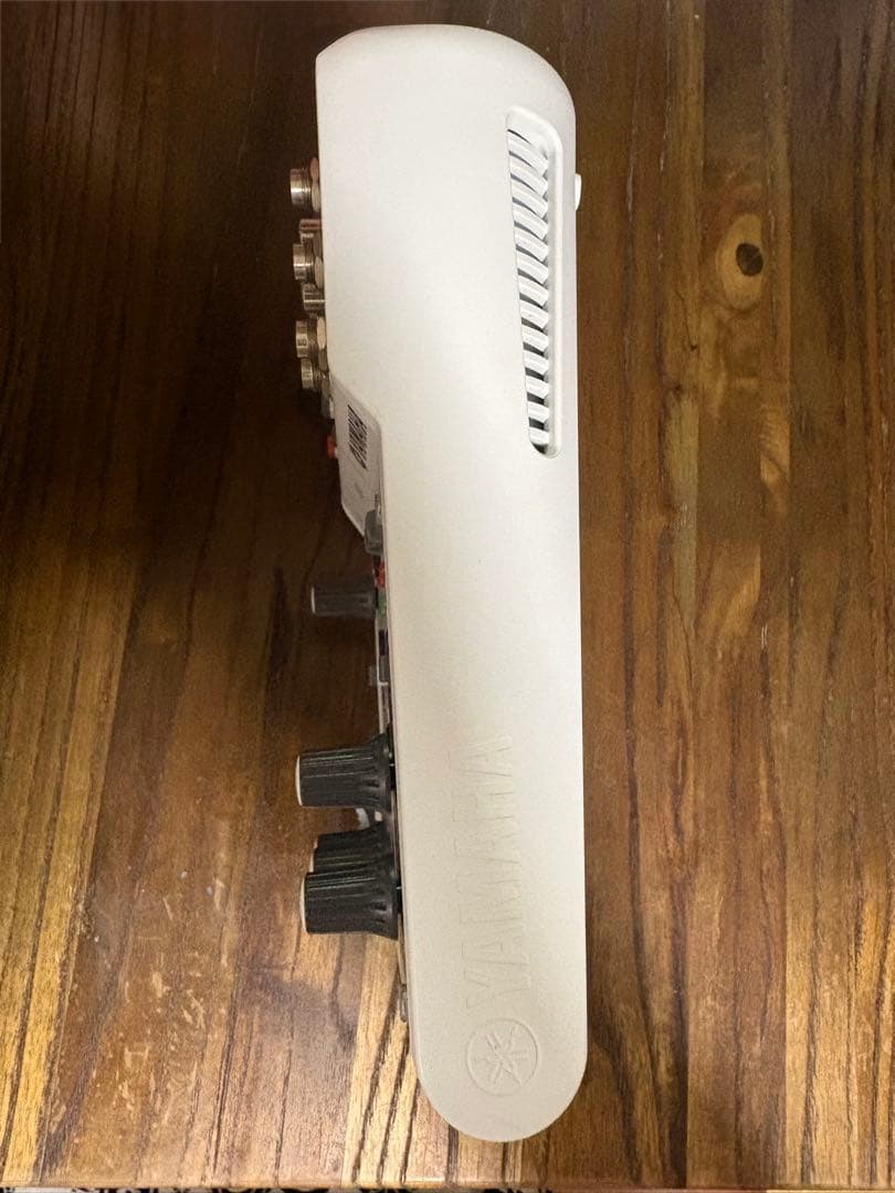Yamaha Audio Interfaces Ag03