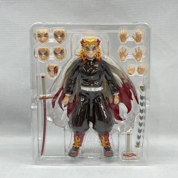 Bandai Others S.H.Figuarts [97]