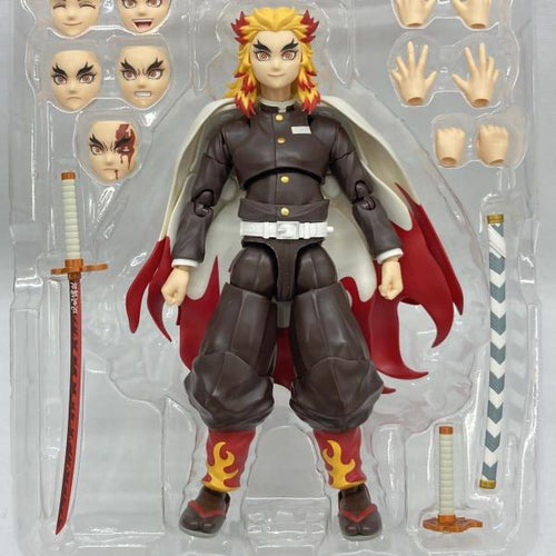 Bandai Others S.H.Figuarts [97]
